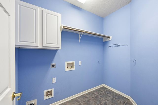 6523 Canyon Chase Drive, Richmond, TX 77469