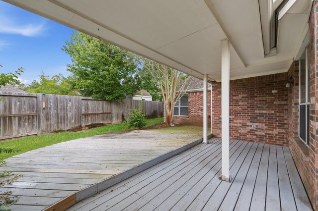 6523 Canyon Chase Drive, Richmond, TX 77469