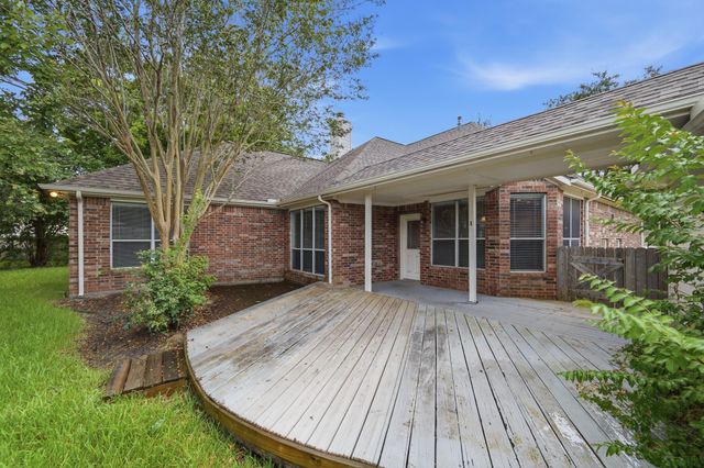 6523 Canyon Chase Drive, Richmond, TX 77469