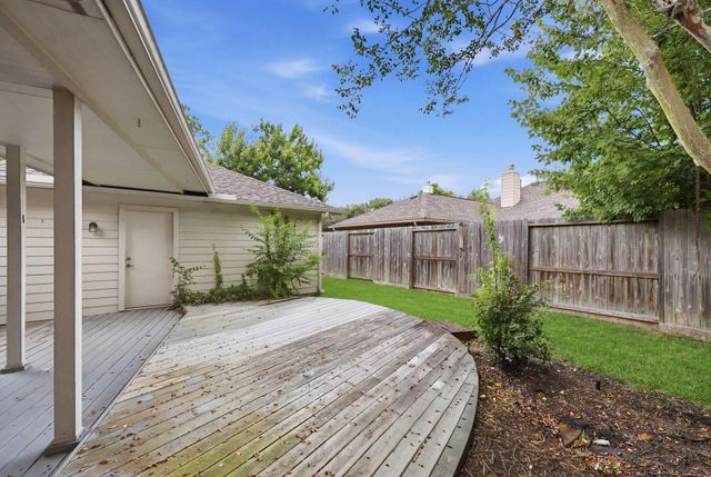 6523 Canyon Chase Drive, Richmond, TX 77469