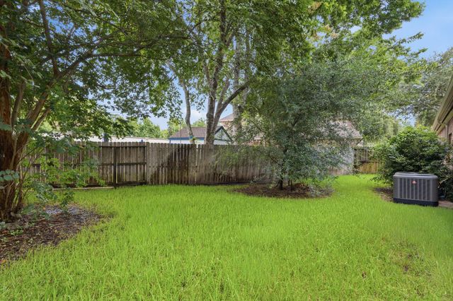 6523 Canyon Chase Drive, Richmond, TX 77469