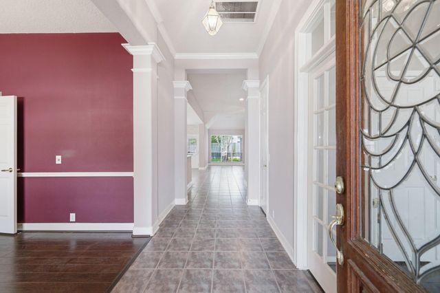 6523 Canyon Chase Drive, Richmond, TX 77469