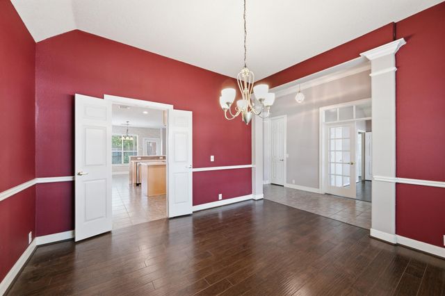 6523 Canyon Chase Drive, Richmond, TX 77469