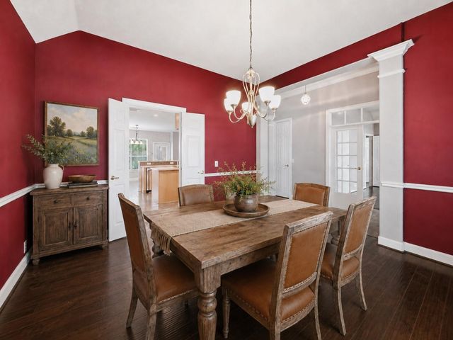 6523 Canyon Chase Drive, Richmond, TX 77469