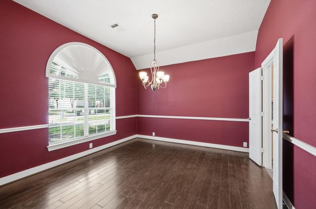 6523 Canyon Chase Drive, Richmond, TX 77469