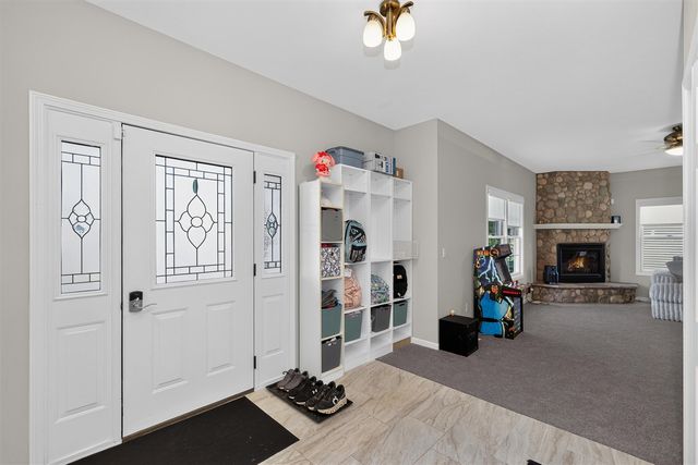 2053 Joni Lane, Stevensville, MI 49127