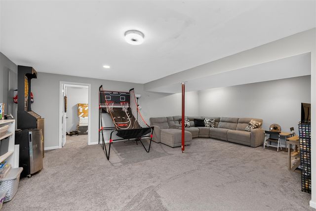 2053 Joni Lane, Stevensville, MI 49127