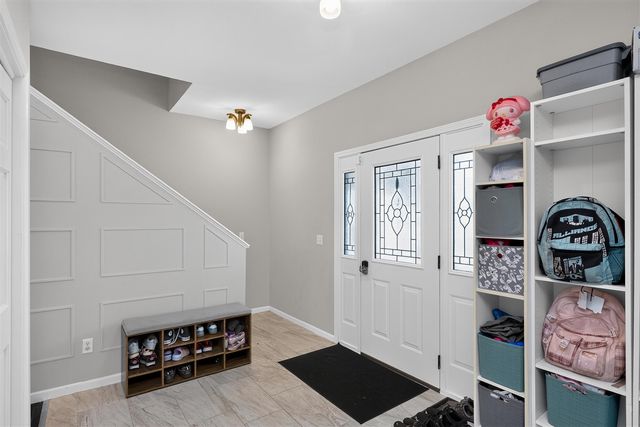 2053 Joni Lane, Stevensville, MI 49127