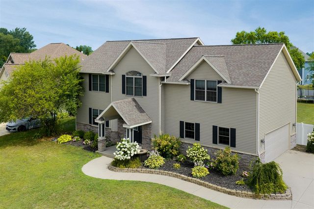 2053 Joni Lane, Stevensville, MI 49127