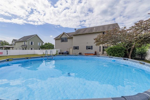 2053 Joni Lane, Stevensville, MI 49127