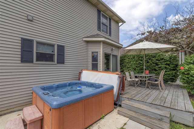 2053 Joni Lane, Stevensville, MI 49127