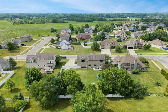 2053 Joni Lane, Stevensville, MI 49127