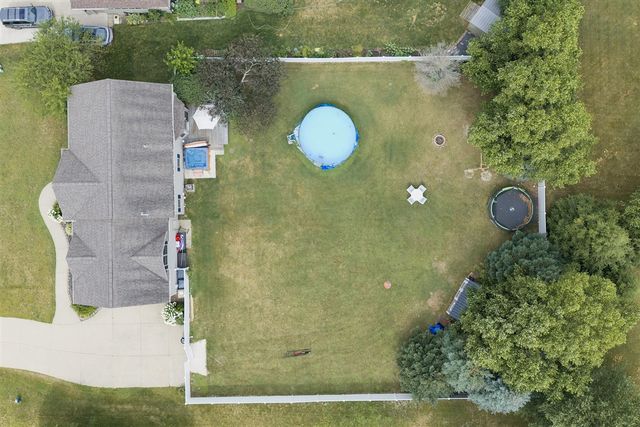 2053 Joni Lane, Stevensville, MI 49127