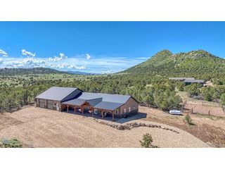 1625 Black Cloud Cir, Westcliffe, CO 81252