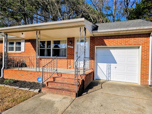 4405 Greendell RD, Chesapeake, VA 23321