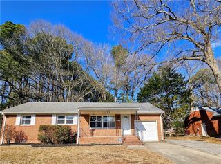 4405 Greendell RD, Chesapeake, VA 23321