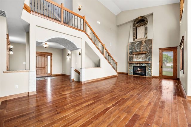 4235 Iron Horse Trail, Billings, MT 59106