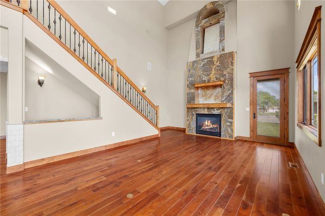 4235 Iron Horse Trail, Billings, MT 59106