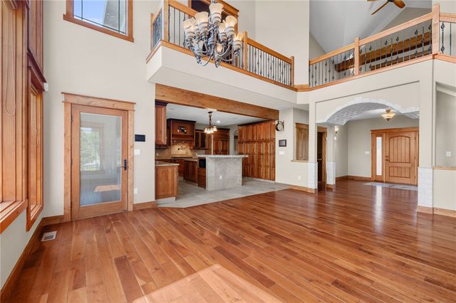 4235 Iron Horse Trail, Billings, MT 59106