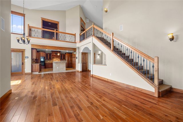 4235 Iron Horse Trail, Billings, MT 59106