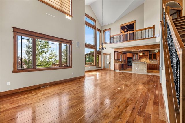 4235 Iron Horse Trail, Billings, MT 59106