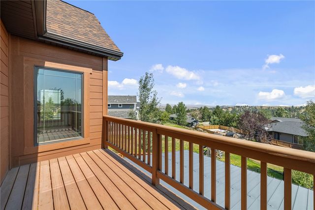 4235 Iron Horse Trail, Billings, MT 59106