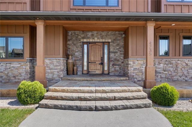 4235 Iron Horse Trail, Billings, MT 59106