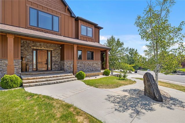 4235 Iron Horse Trail, Billings, MT 59106