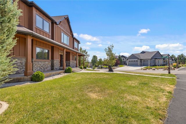 4235 Iron Horse Trail, Billings, MT 59106