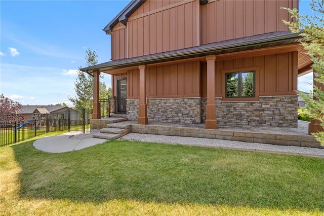 4235 Iron Horse Trail, Billings, MT 59106