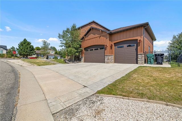 4235 Iron Horse Trail, Billings, MT 59106