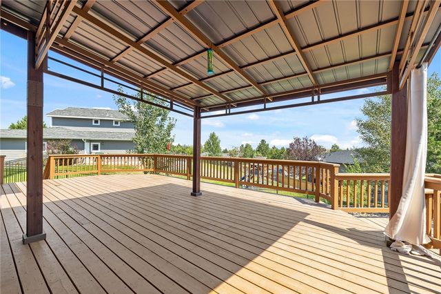 4235 Iron Horse Trail, Billings, MT 59106