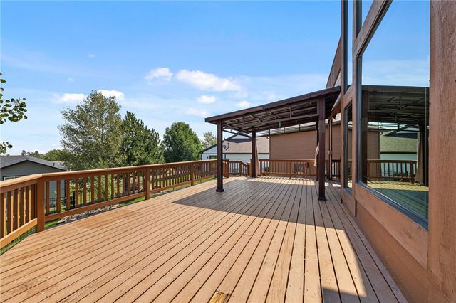 4235 Iron Horse Trail, Billings, MT 59106