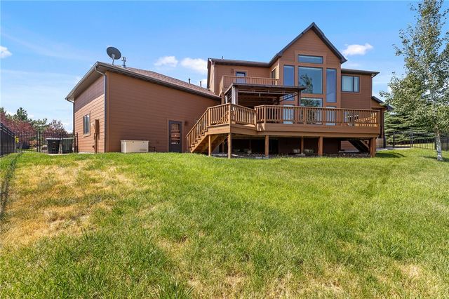 4235 Iron Horse Trail, Billings, MT 59106