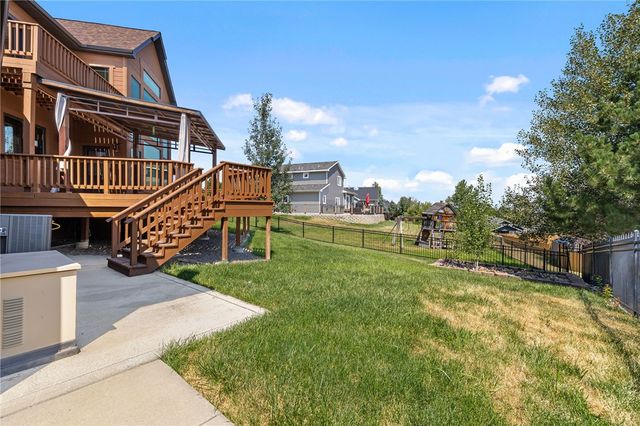 4235 Iron Horse Trail, Billings, MT 59106