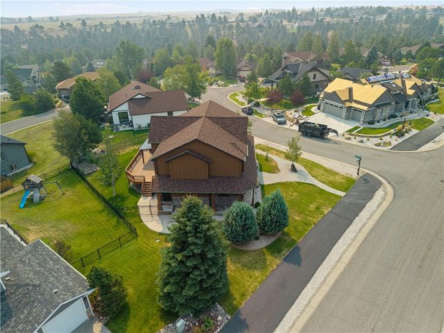 4235 Iron Horse Trail, Billings, MT 59106