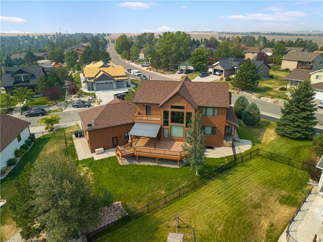 4235 Iron Horse Trail, Billings, MT 59106