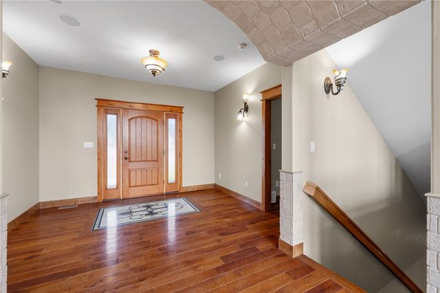 4235 Iron Horse Trail, Billings, MT 59106