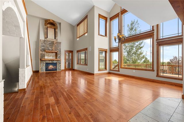 4235 Iron Horse Trail, Billings, MT 59106