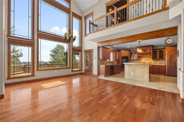 4235 Iron Horse Trail, Billings, MT 59106