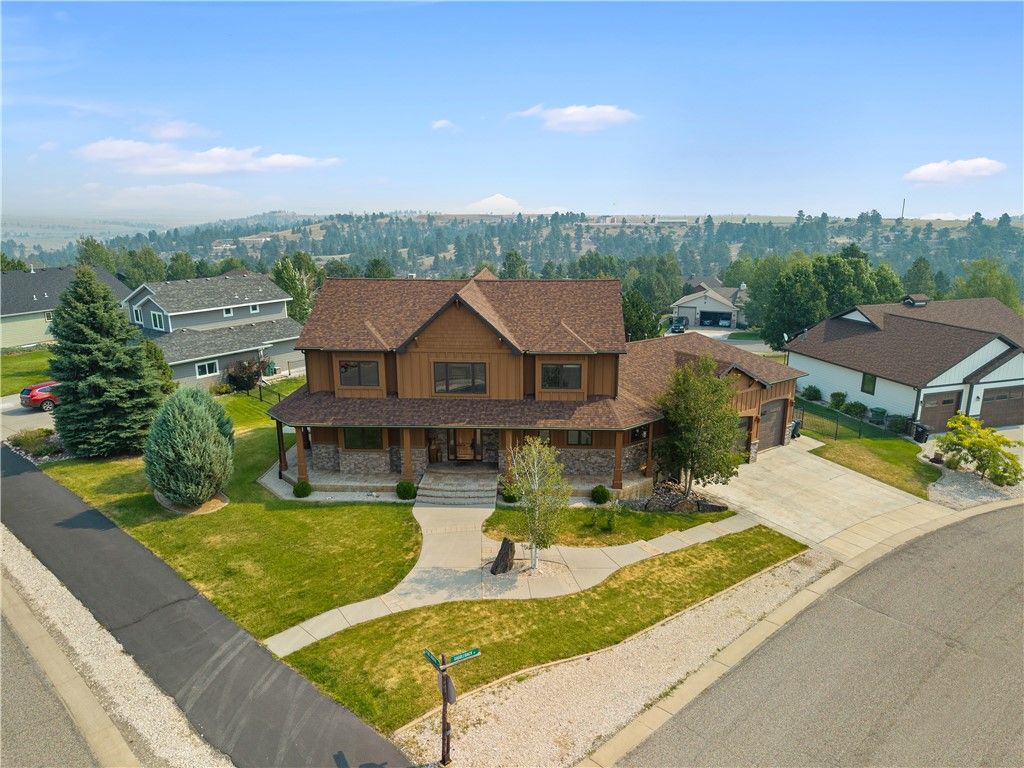 4235 Iron Horse Trail, Billings, MT 59106 photo 1