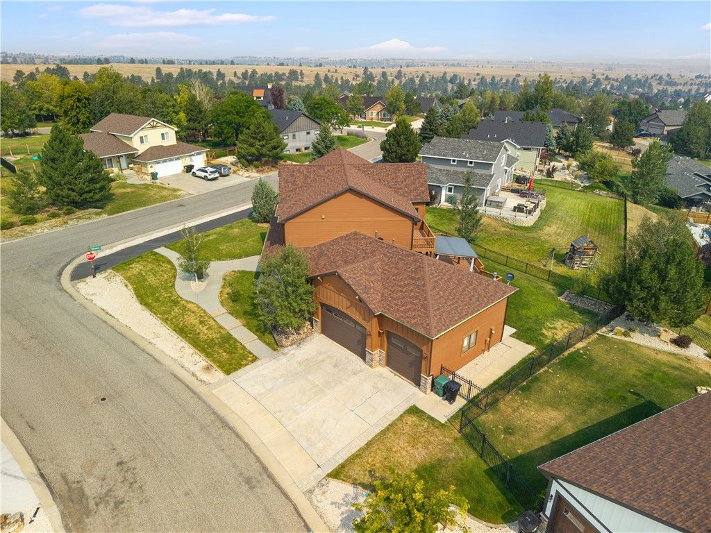 4235 Iron Horse Trail, Billings, MT 59106 photo 2
