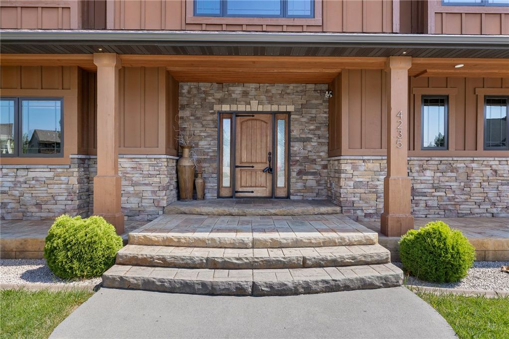 4235 Iron Horse Trail, Billings, MT 59106 photo 4