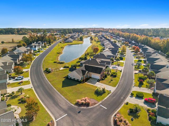 498 Slippery Rock Way, Calabash, NC 28467