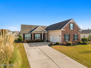 498 Slippery Rock Way, Calabash, NC 28467