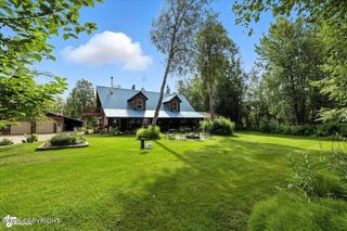 47004 Emery Street, Nikiski/north Kenai, AK 99611