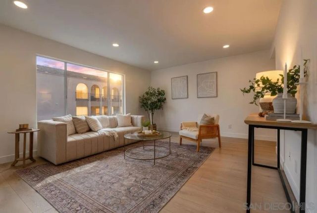 4750 Noyes St 204, San Diego, CA 92109