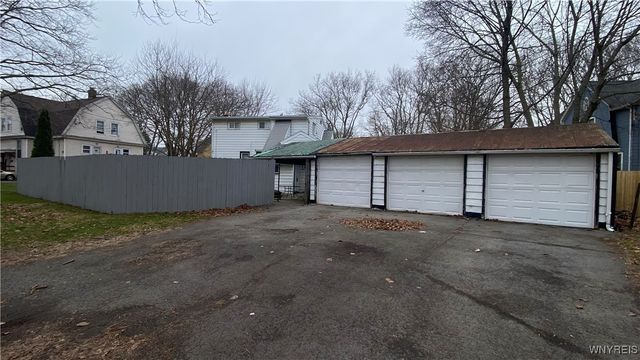 16 C Street, Niagara Falls, NY 14303