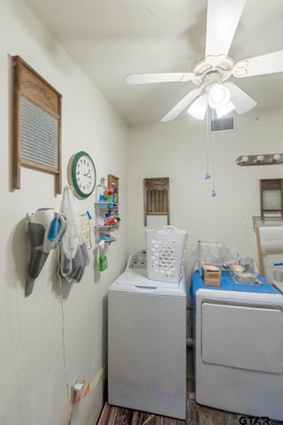 5520 FM 347 N, Jacksonville, TX 75766