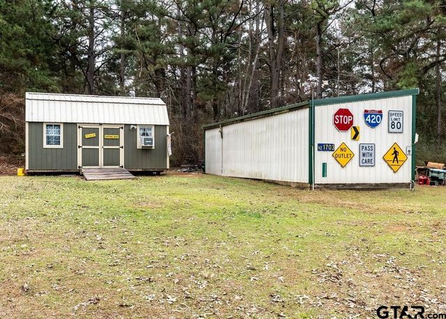 5520 FM 347 N, Jacksonville, TX 75766